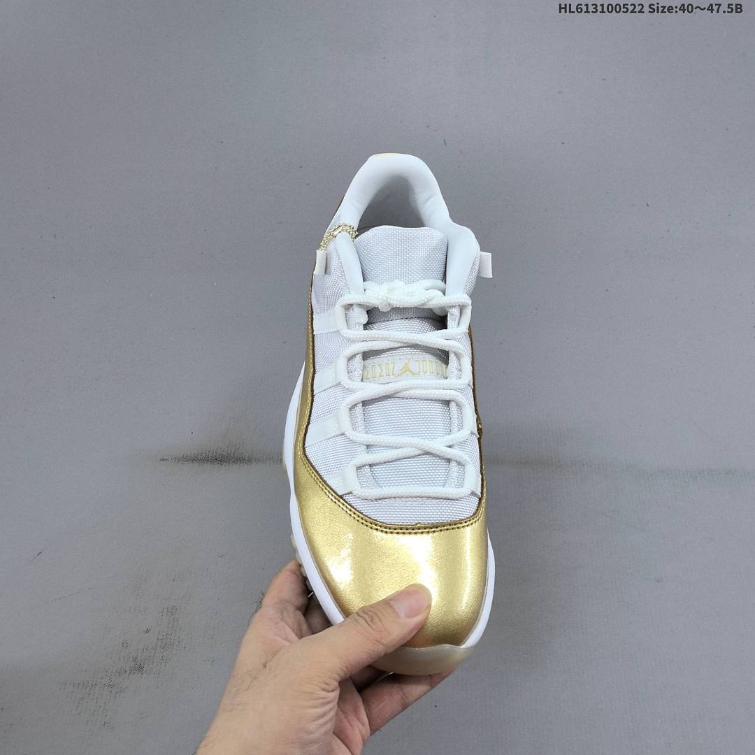 Nike Air Jordan 11 Retro Concord AJ11 · - foto 5