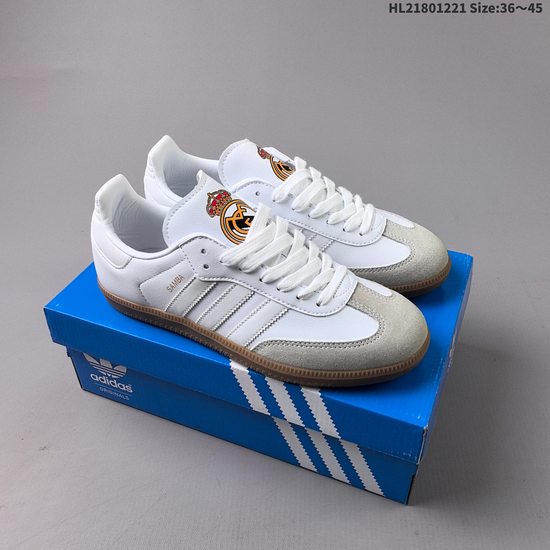 Adidas Originals Samba Vintage - foto 8