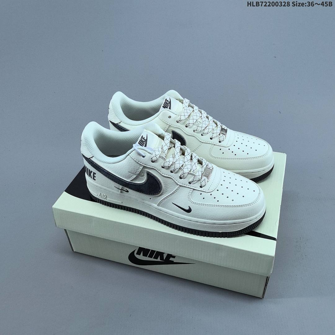 NIKE AIR FORCE 1‘07 LV8 -10 - foto 8