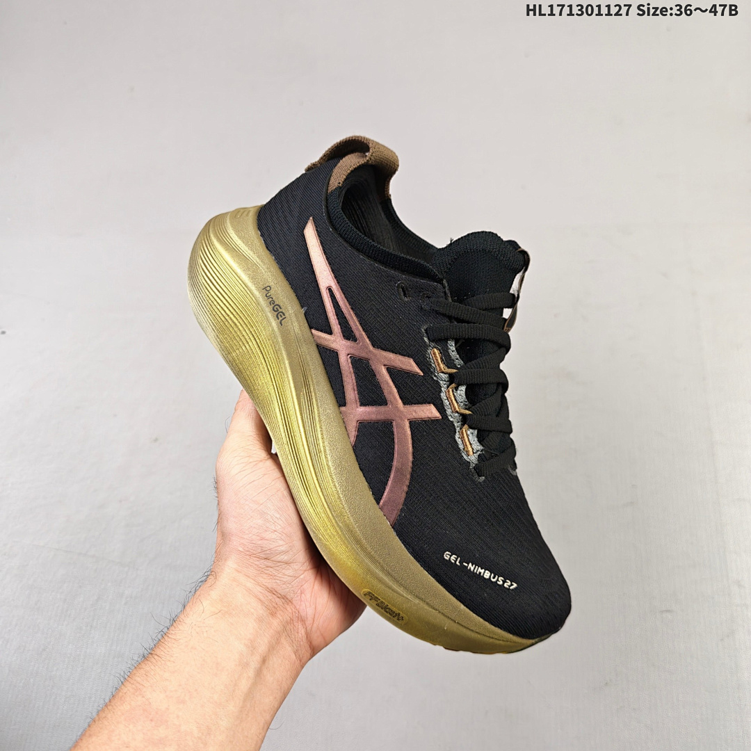 Asics Gel-Nimbus 27 ASICS -GEL - foto 8