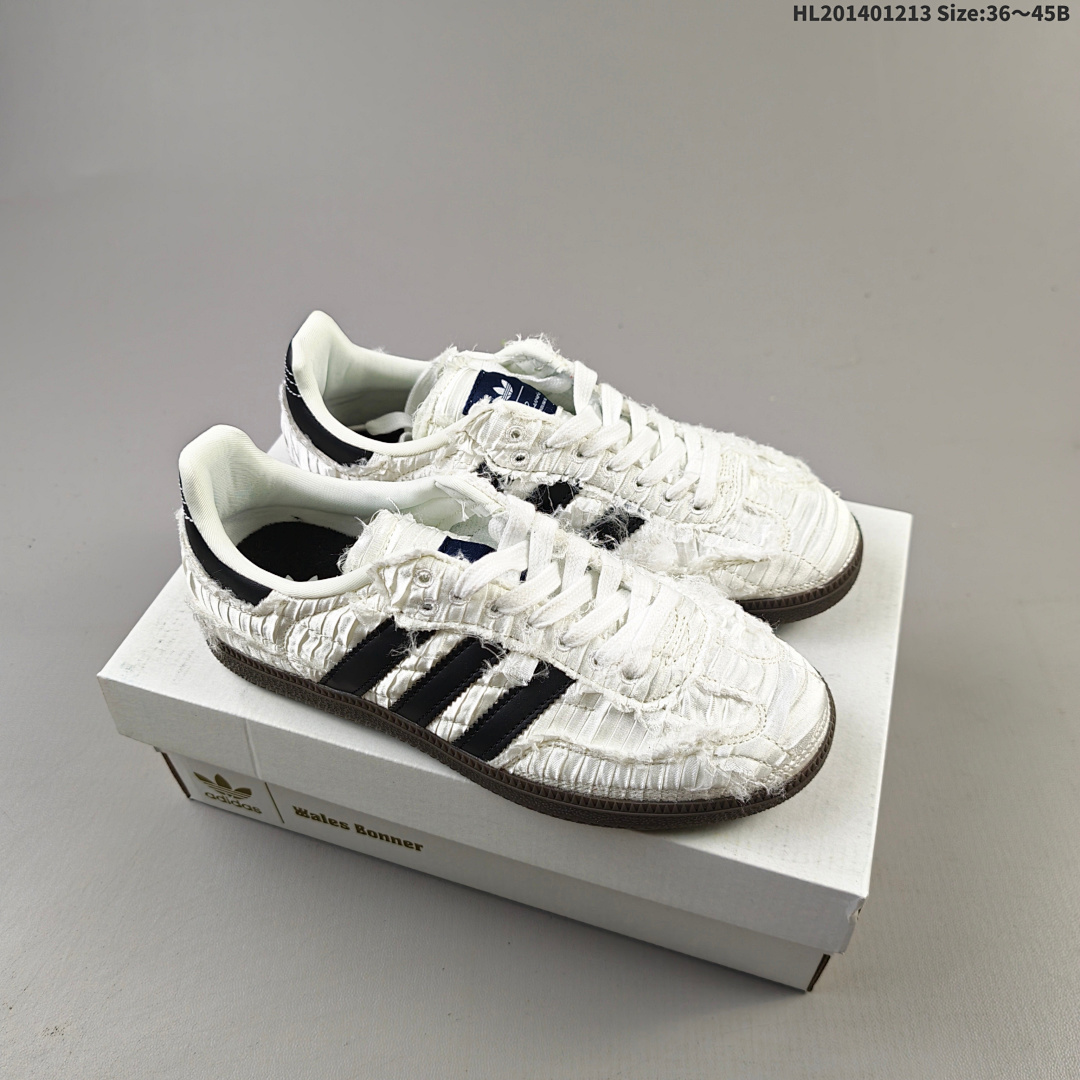 Adidas Samba OG 3 JQ4748 HL201401213 Size - foto 2