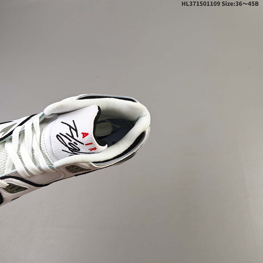 89 Nike Air Flight Legacy 89 Swooshes - foto 3