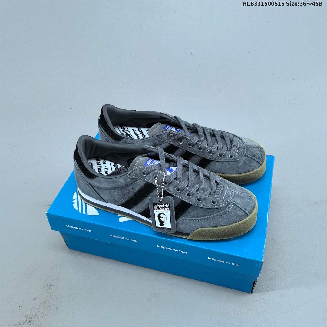 Adidas LG II SPZL ID Size 45B - foto 9