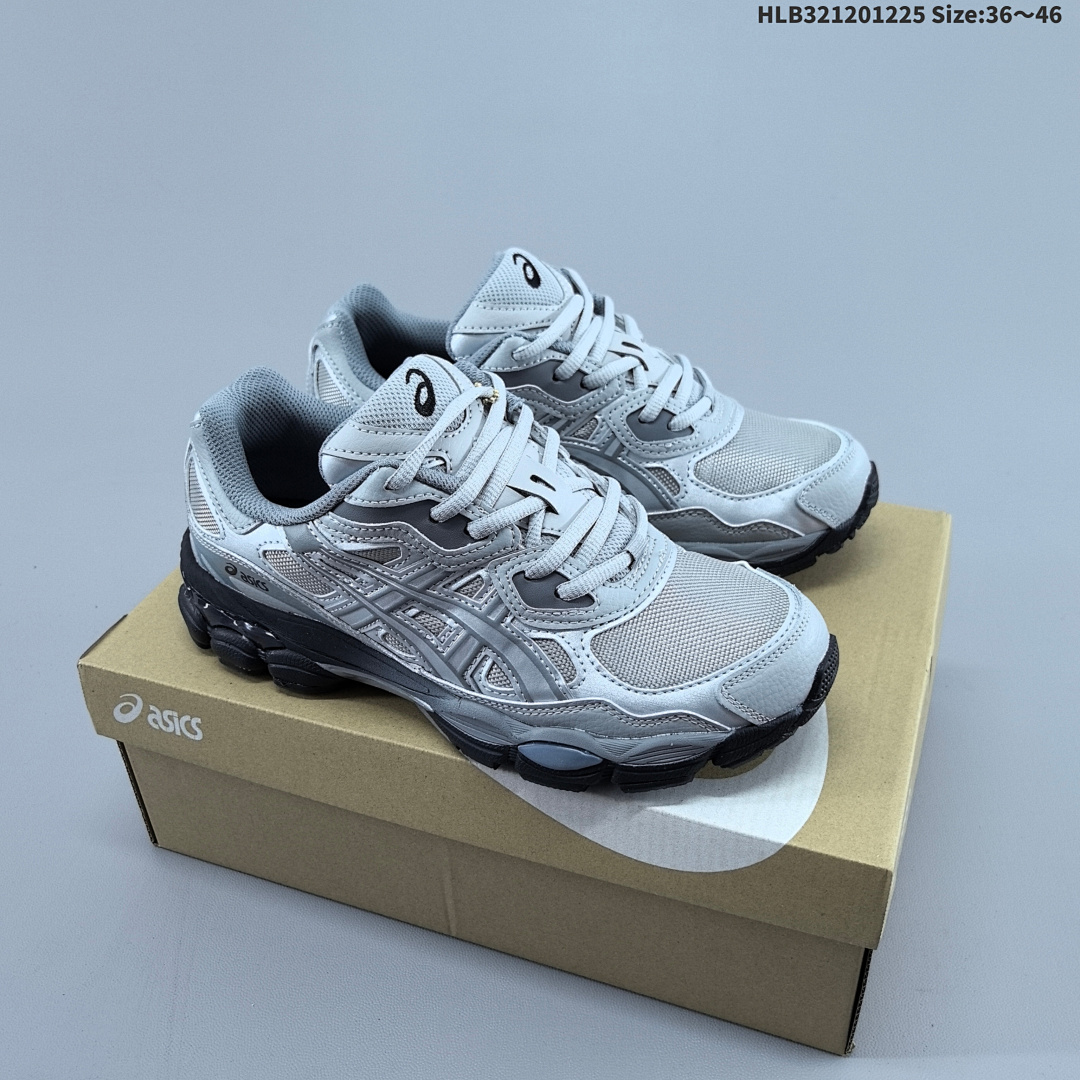 ASICS GEL-NYC AHAR+