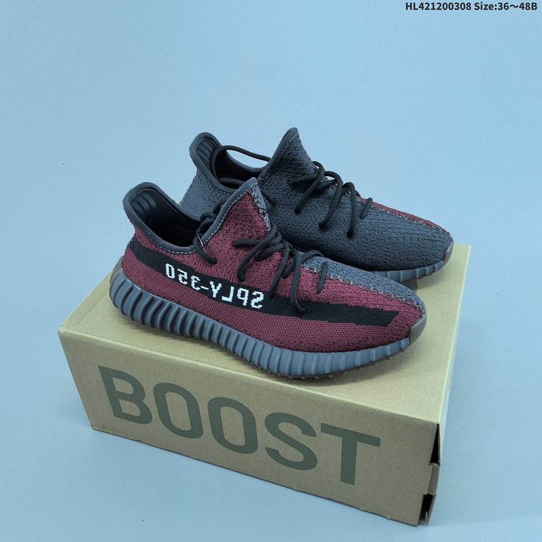Kanye West x Adidas Yeezy Boost 350 V2 Boost . - foto 11