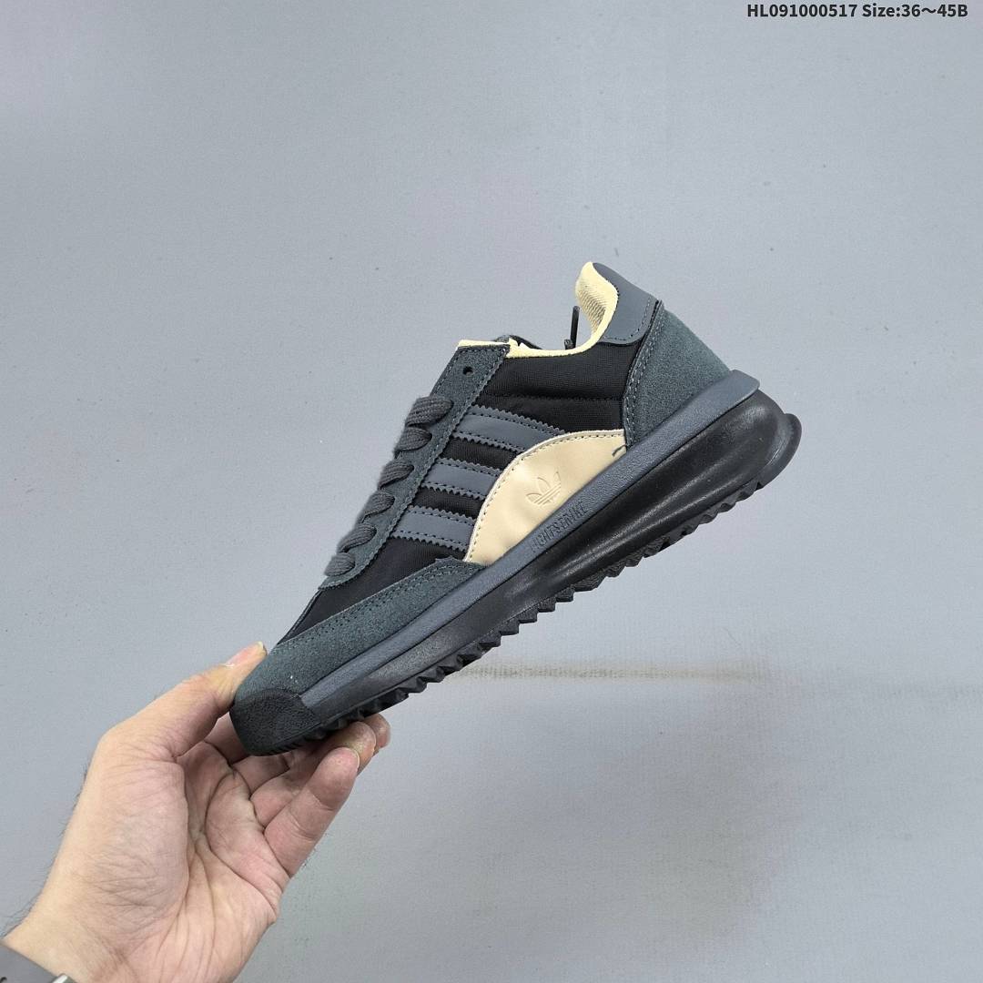 adidas Originals SL 72 RS Ecotex EVA - foto 4
