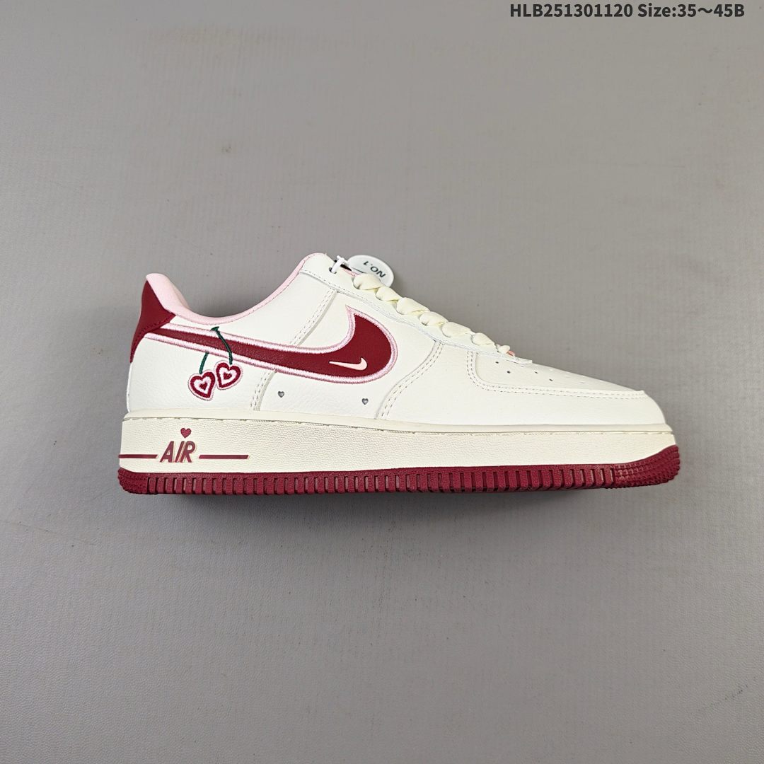 Nike Air Force 1 & x27;07 Low 2025