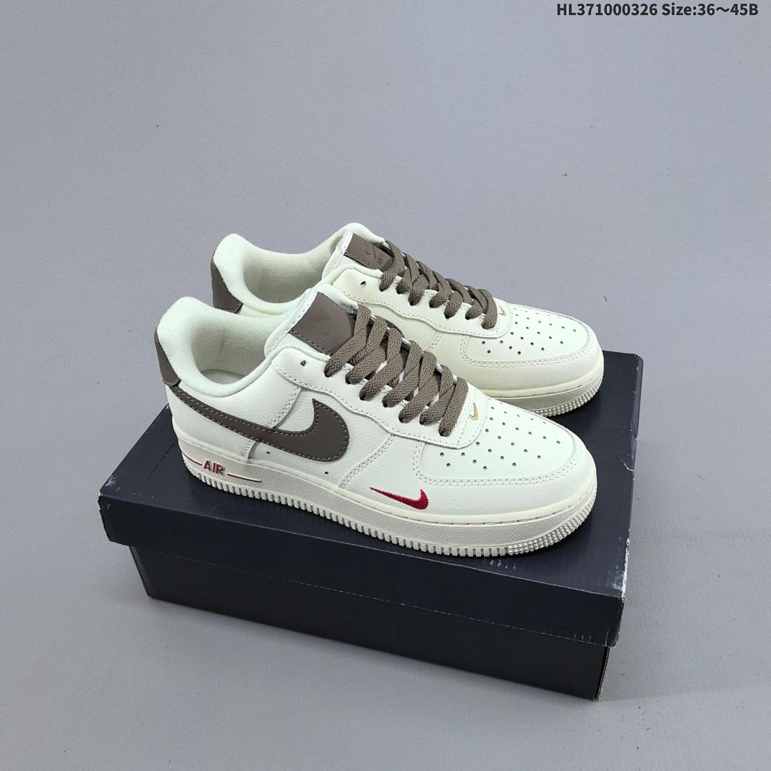 Nike Air Force 1 Low Force 1 - foto 12