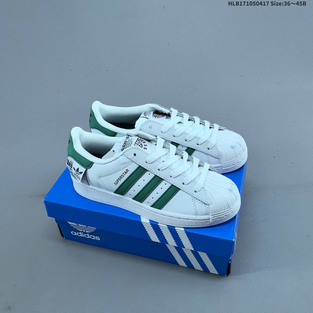 Adidas Originals Superstar - foto 11