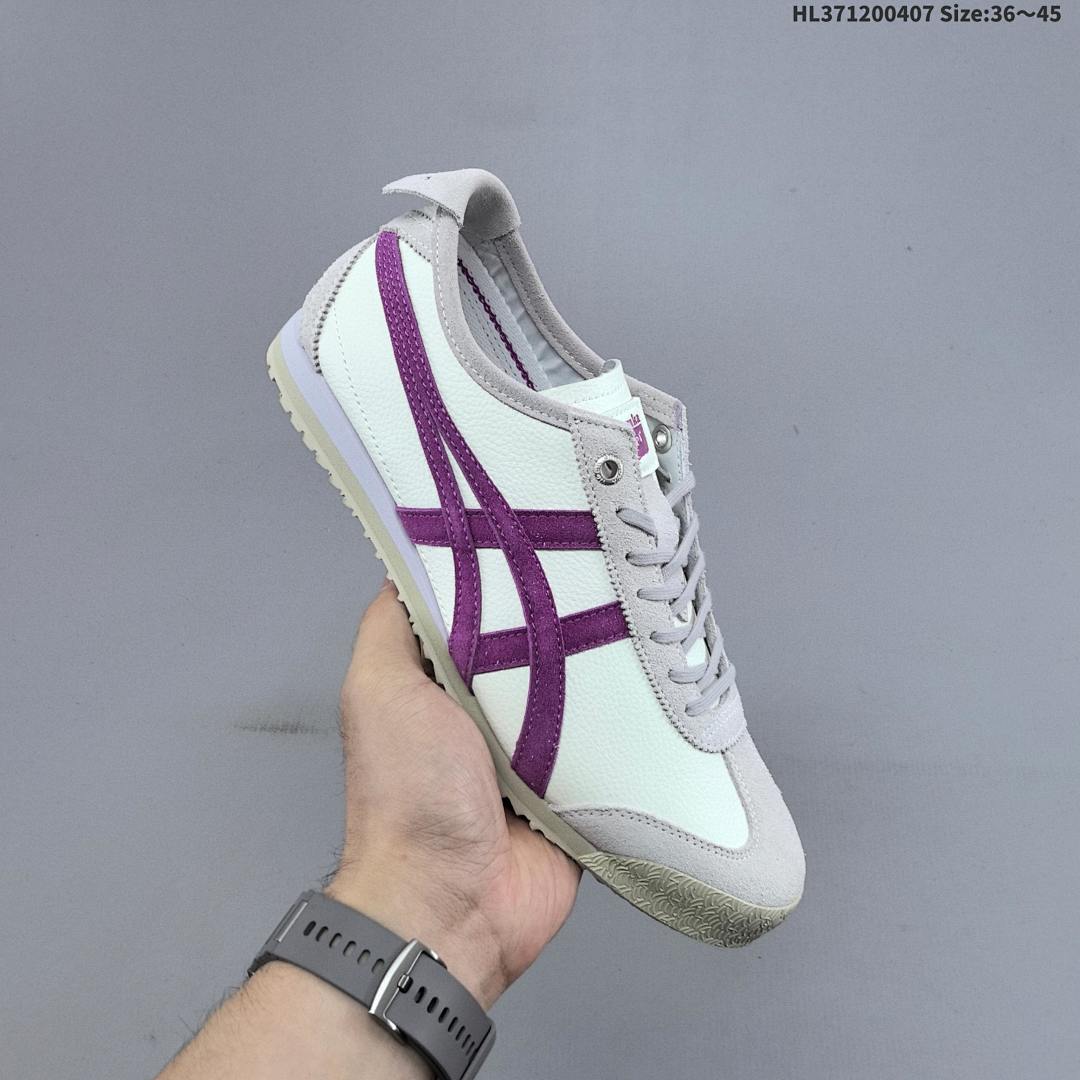 Onitsuka Tiger Mexico 66 SD Mexico 66 60 - foto 5
