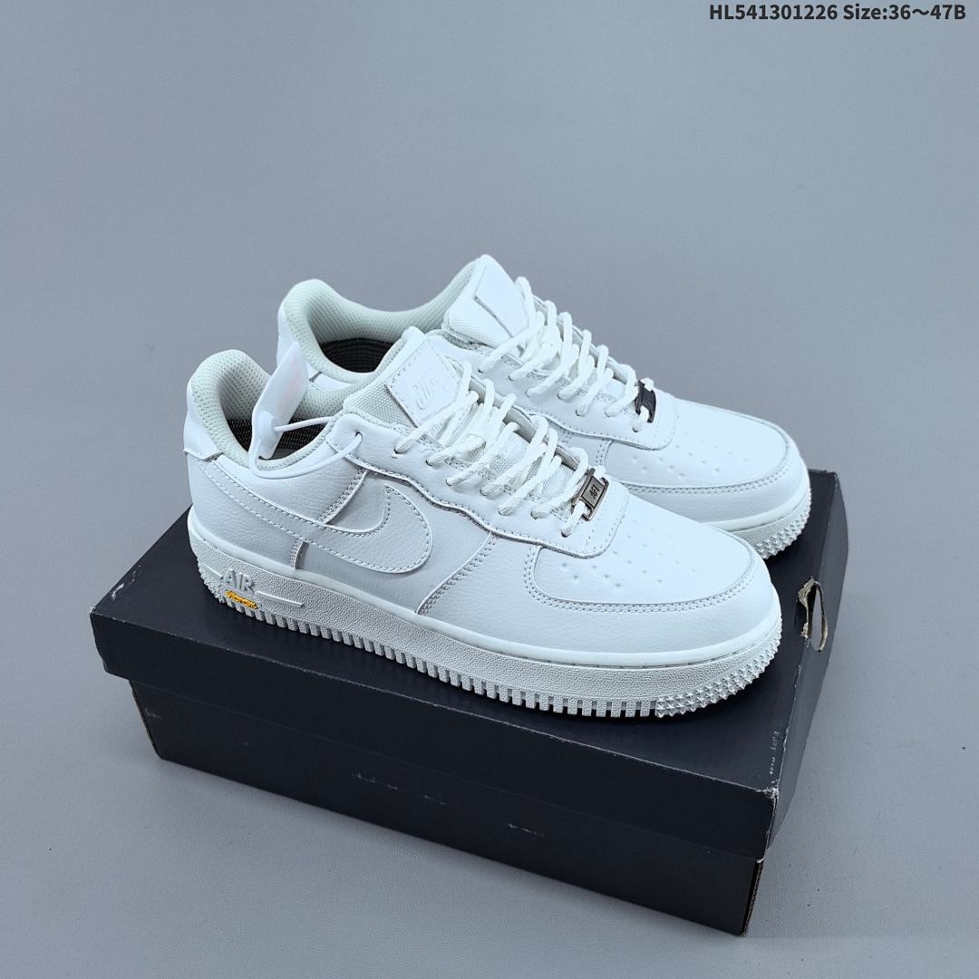 NIKE AIR FORCE 1‘07 -001 S - foto 3