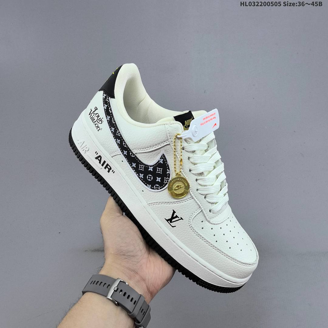 Nike Air Force 1 Low 12 - foto 5