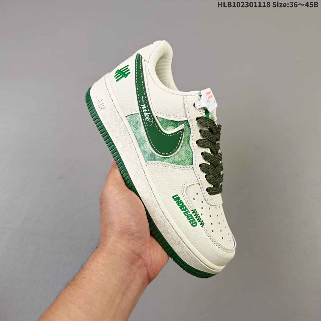 Nike Air Force 1 Low Supreme - foto 9