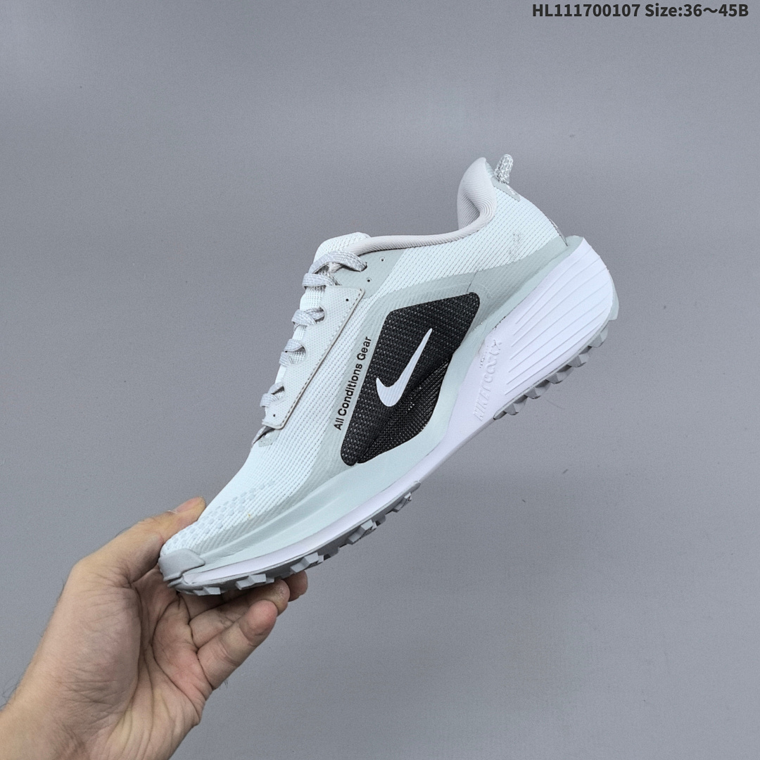 Nike REACTX PEGASUS TRAIL 6 - foto 3