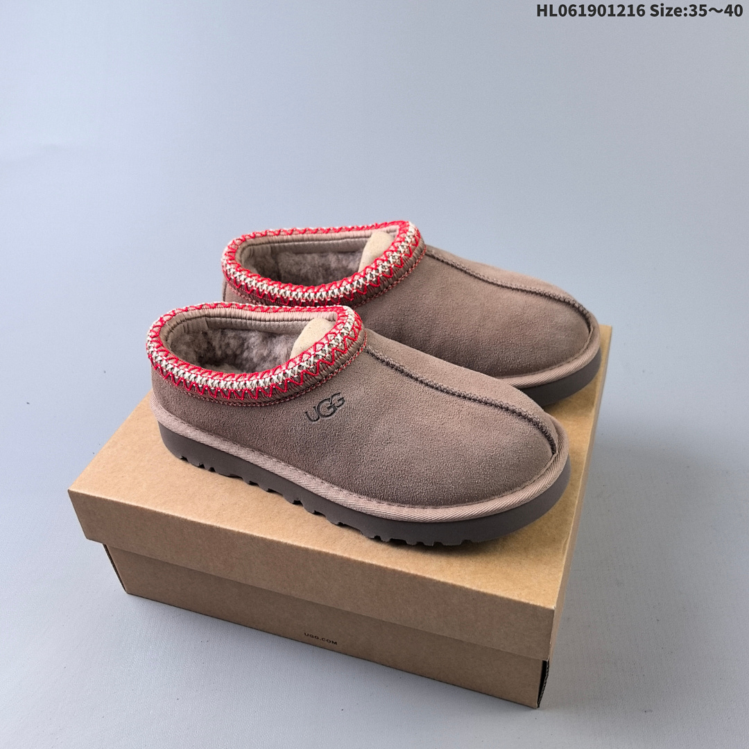 UGG TAZZ :1174471 ID:HL061901216 Size:35 40 - foto 5