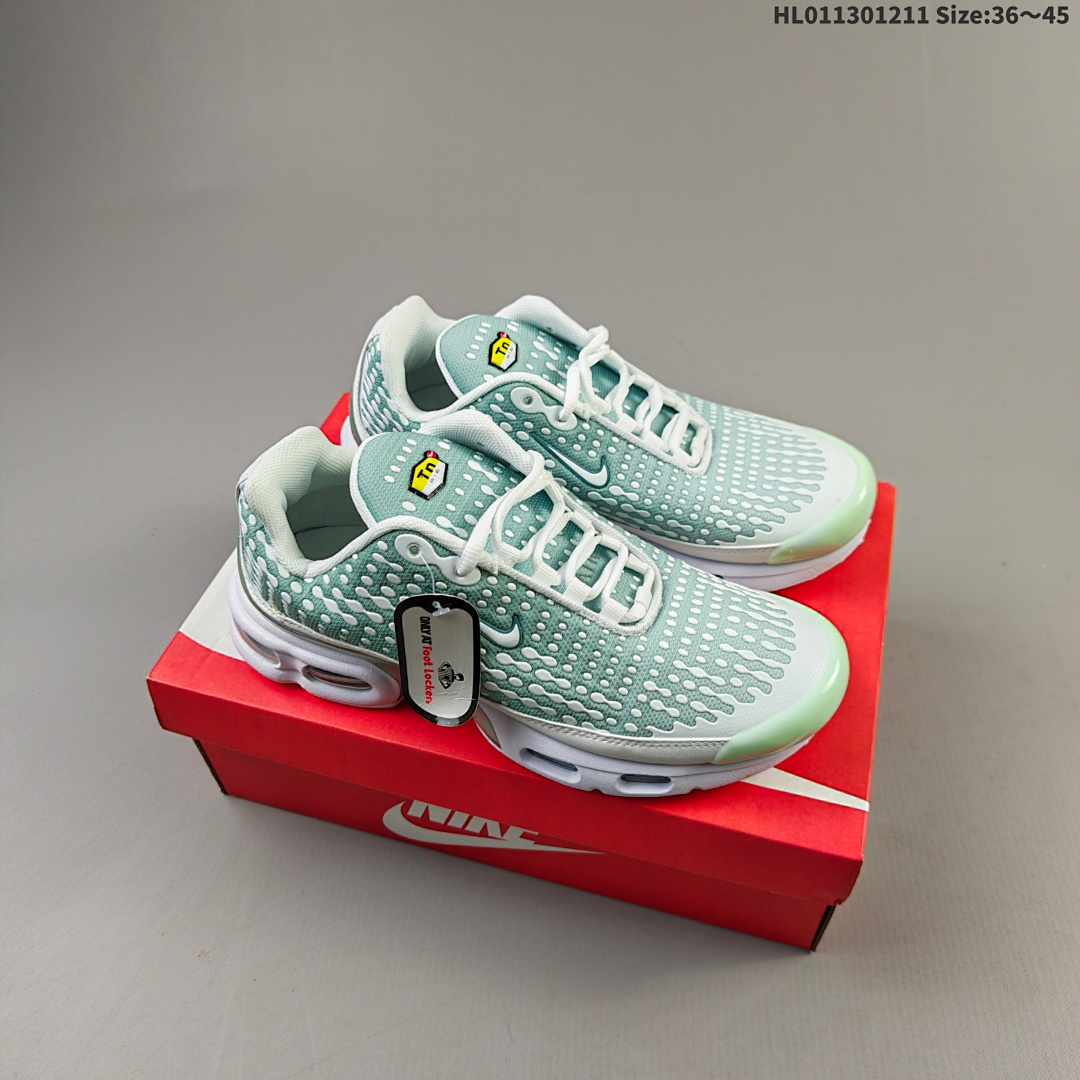 Nike Air Max Plus TN Ultra TN Air Max Plus Nike - foto 5