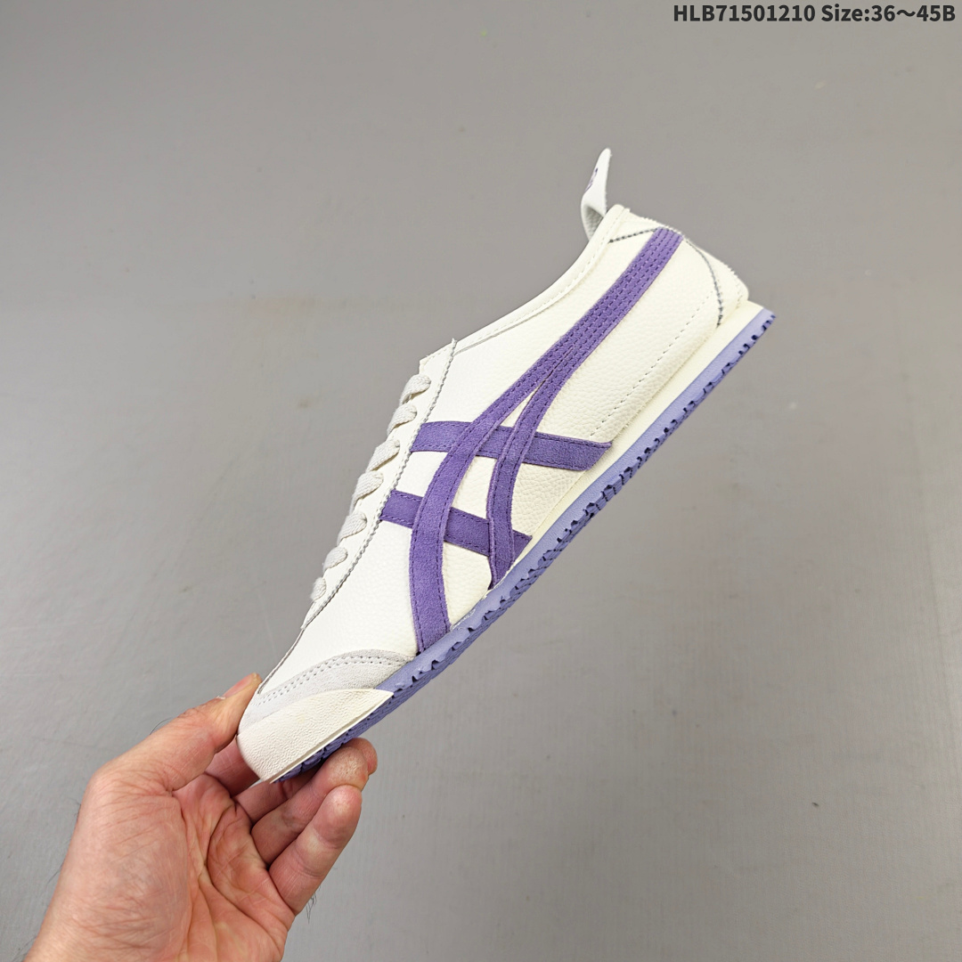 Onitsuka Tiger Mexico 66 Onitsukax Tige - foto 3