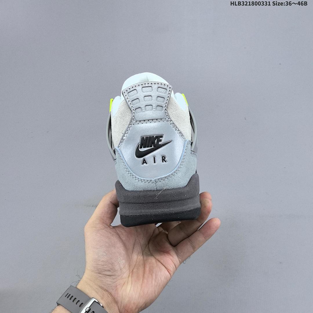 Air Jordan AJ4 SE “Neon” AJ4 - foto 6