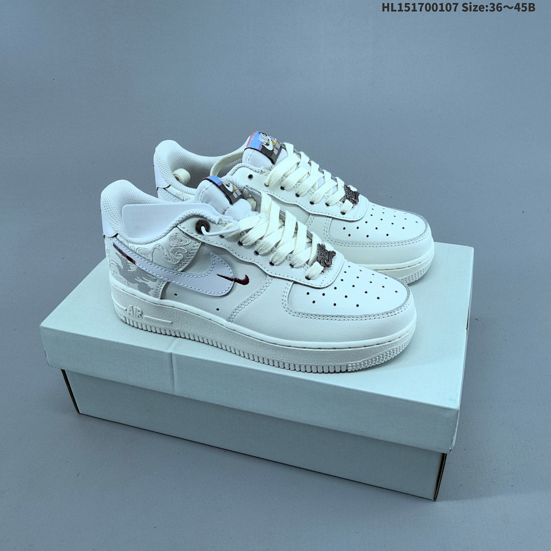 Nike Air Force1 07 low