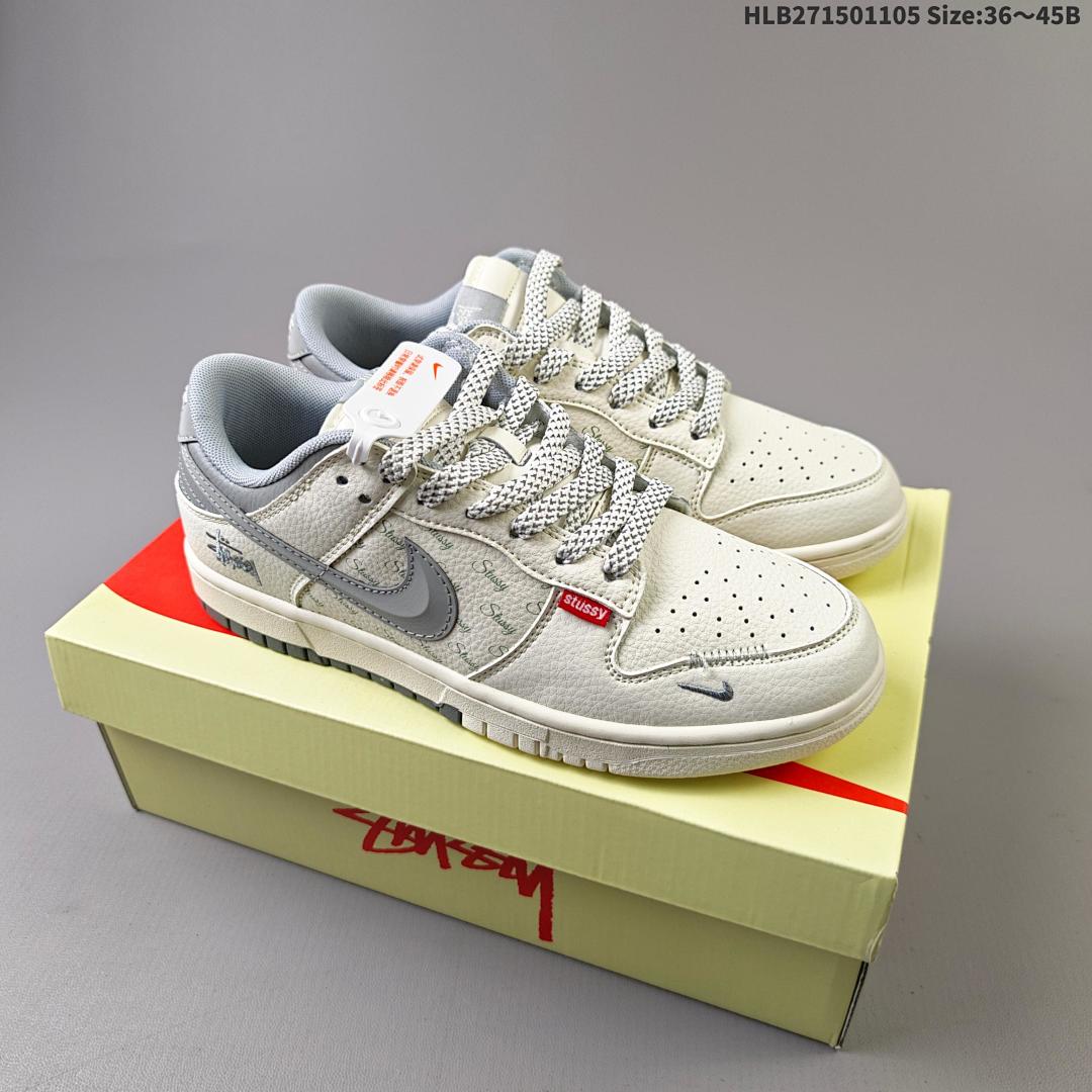 Nike Dunk Low Retro ‘DIY ’ - foto 3