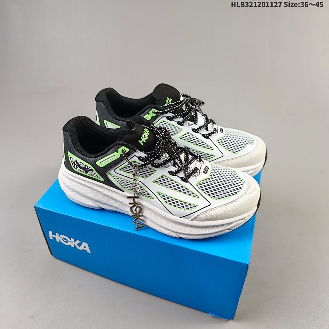 HOKA M CLIFTON ONE9 TPU