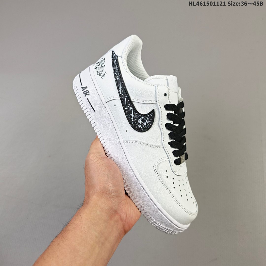 Nike Air Force1 07 low Z - foto 9