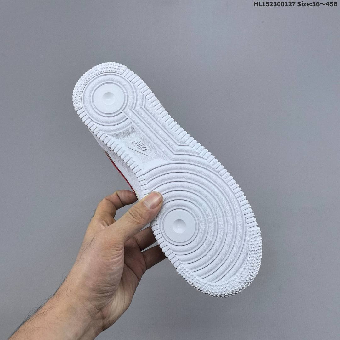 NIKE AIR FORCE 1‘07 LV8 - foto 4