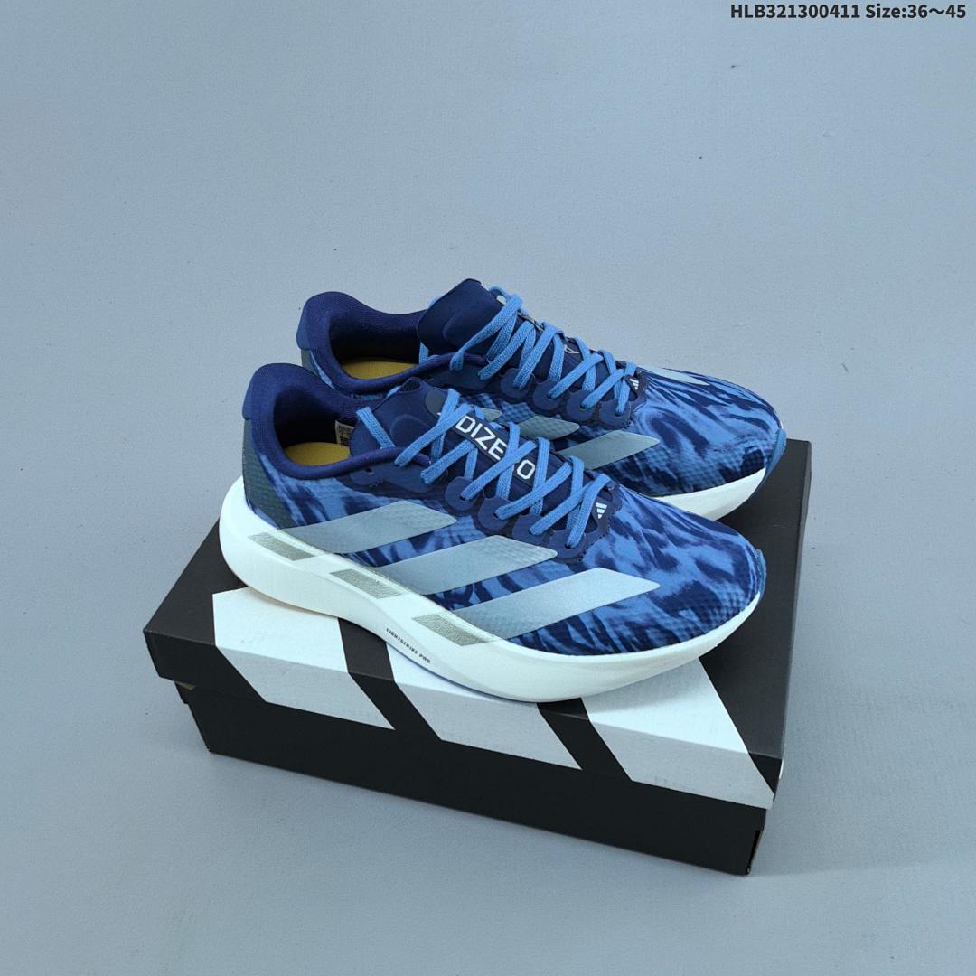 Adidas Adizero Evo SL - foto 6