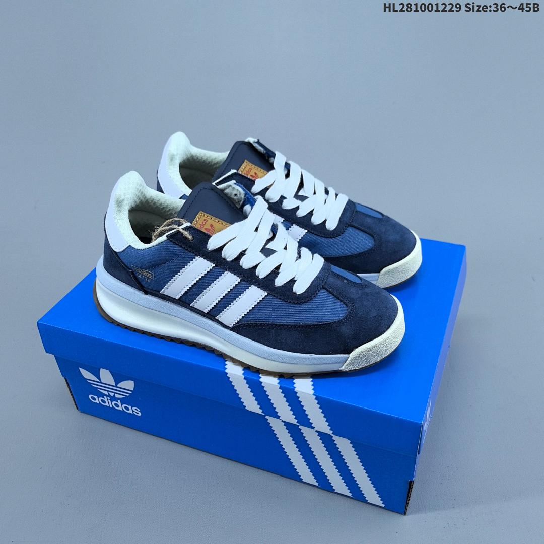 adidas SL 72 JI2506 HL281001229 Size 45B