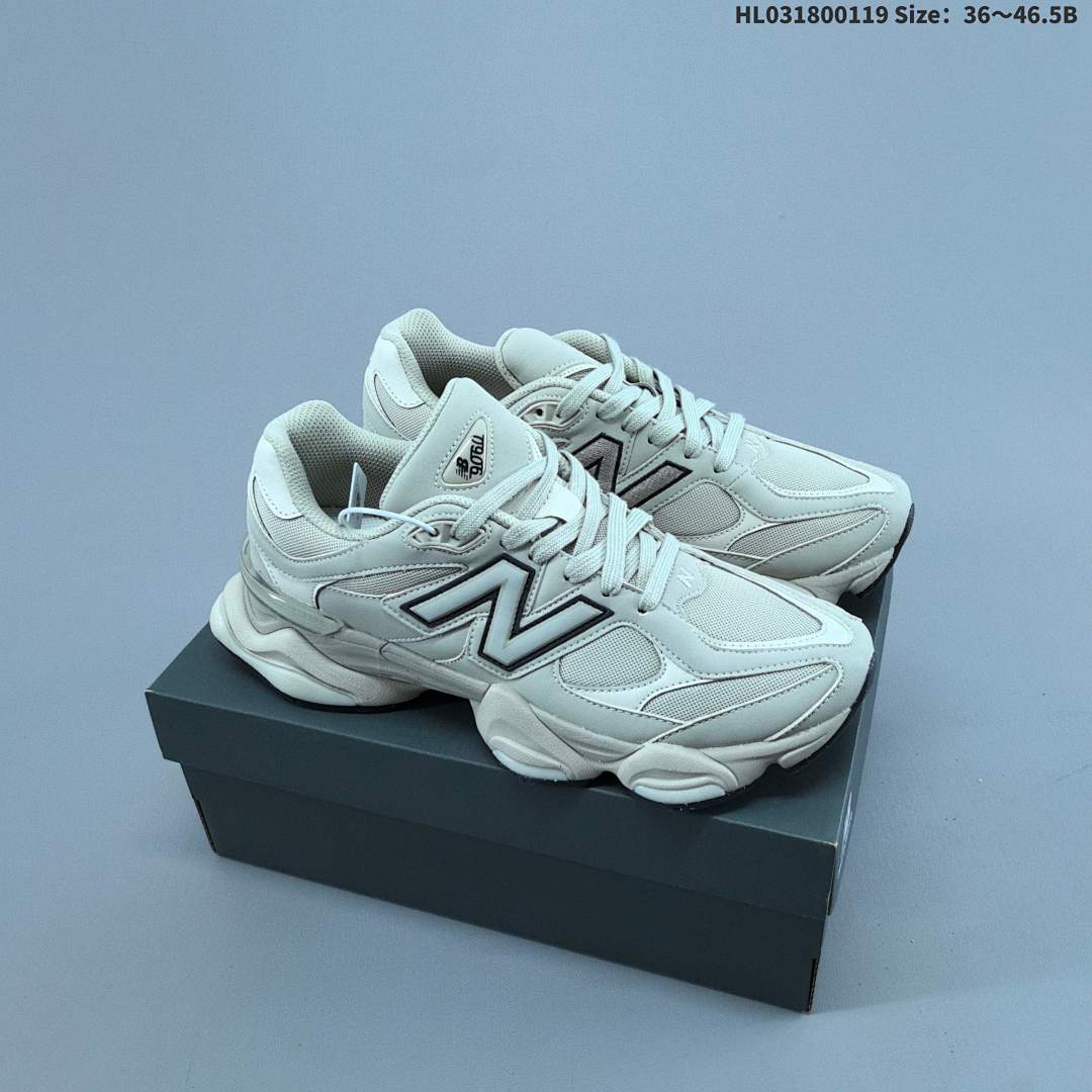 New Balance 9060 ABZORB