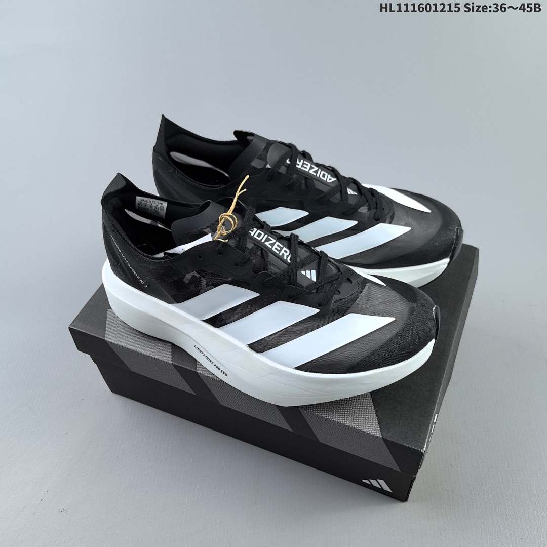 Adidas Adizero Pro Evo 2 Lightstrike Pro