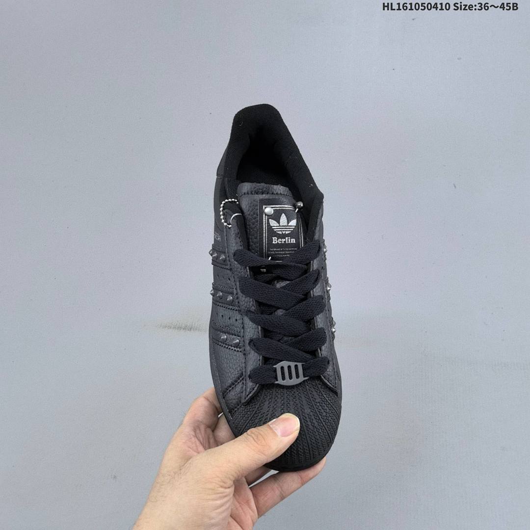 Adidas Originals Superstar - foto 6