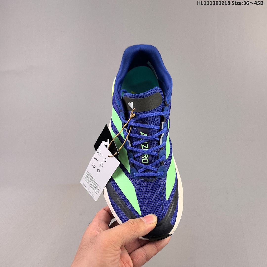 adidas adizero BOSTON 13 Boost - foto 6