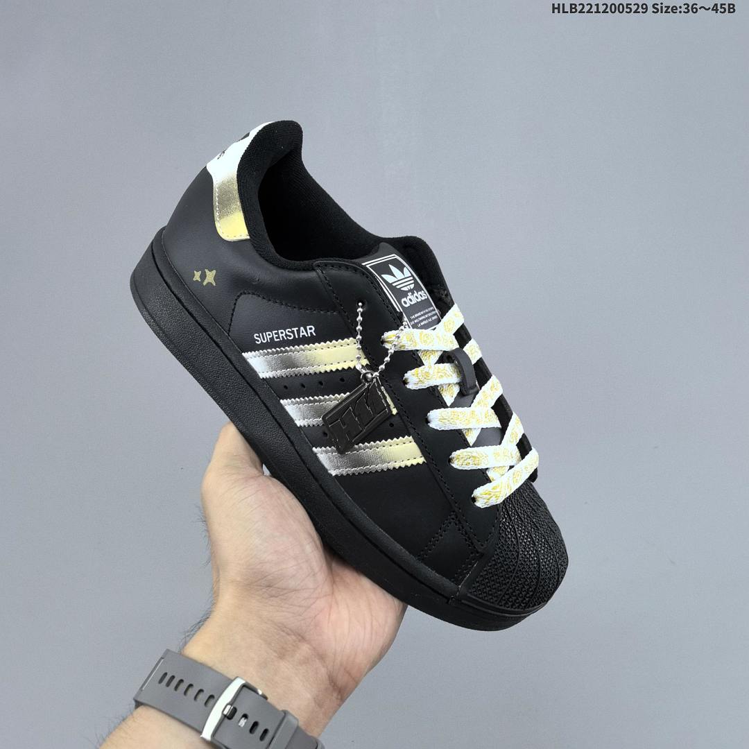 ADIDAS SUPERSTAR ☘️ - foto 5