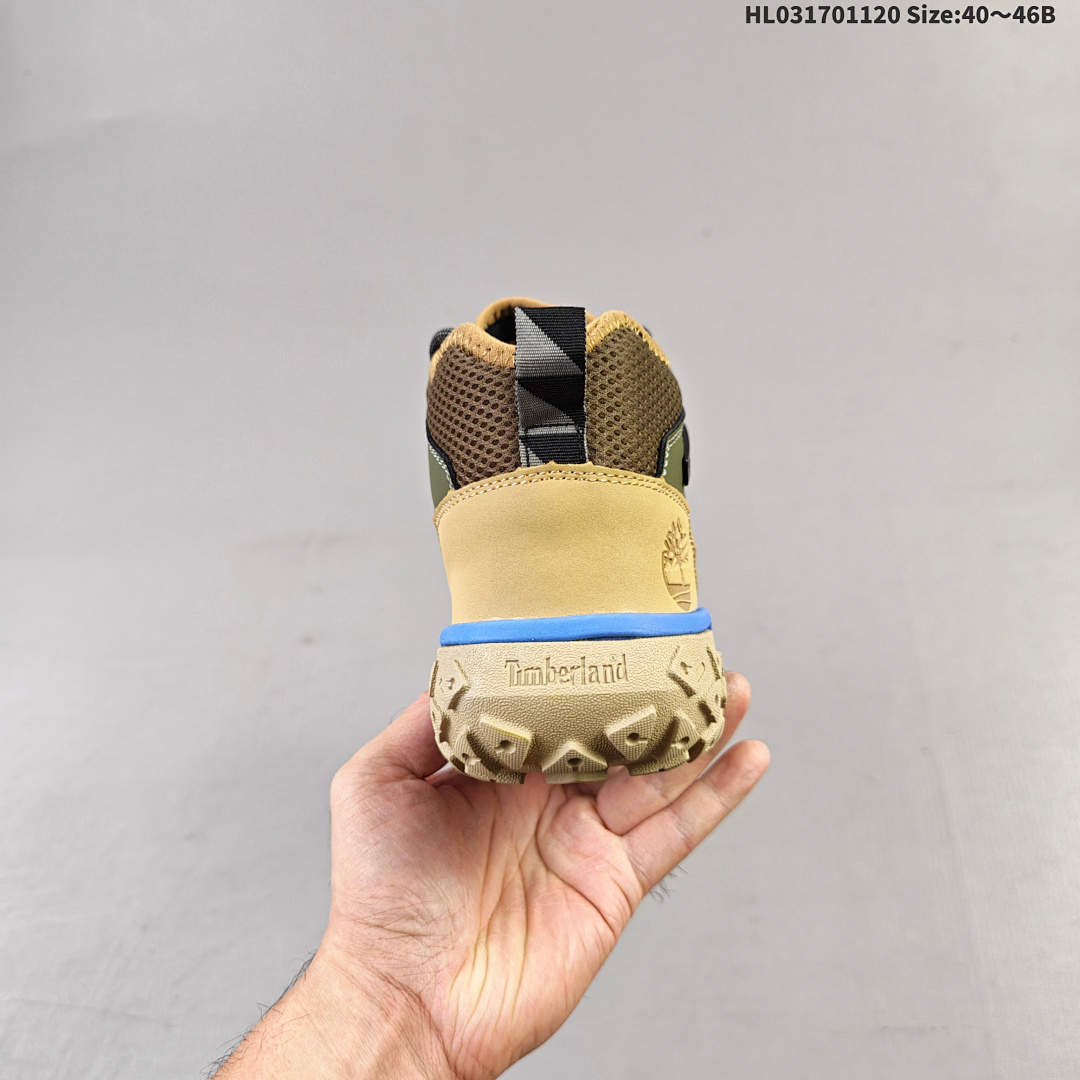 Timberland / 25ss 🇮🇹 - foto 6