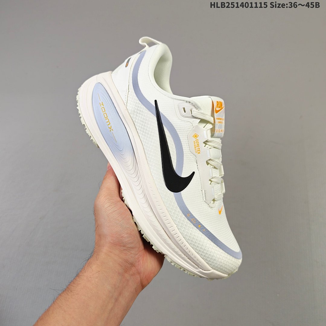 Nike VOMERO 18 GTX ReactX Air Zoom - foto 9