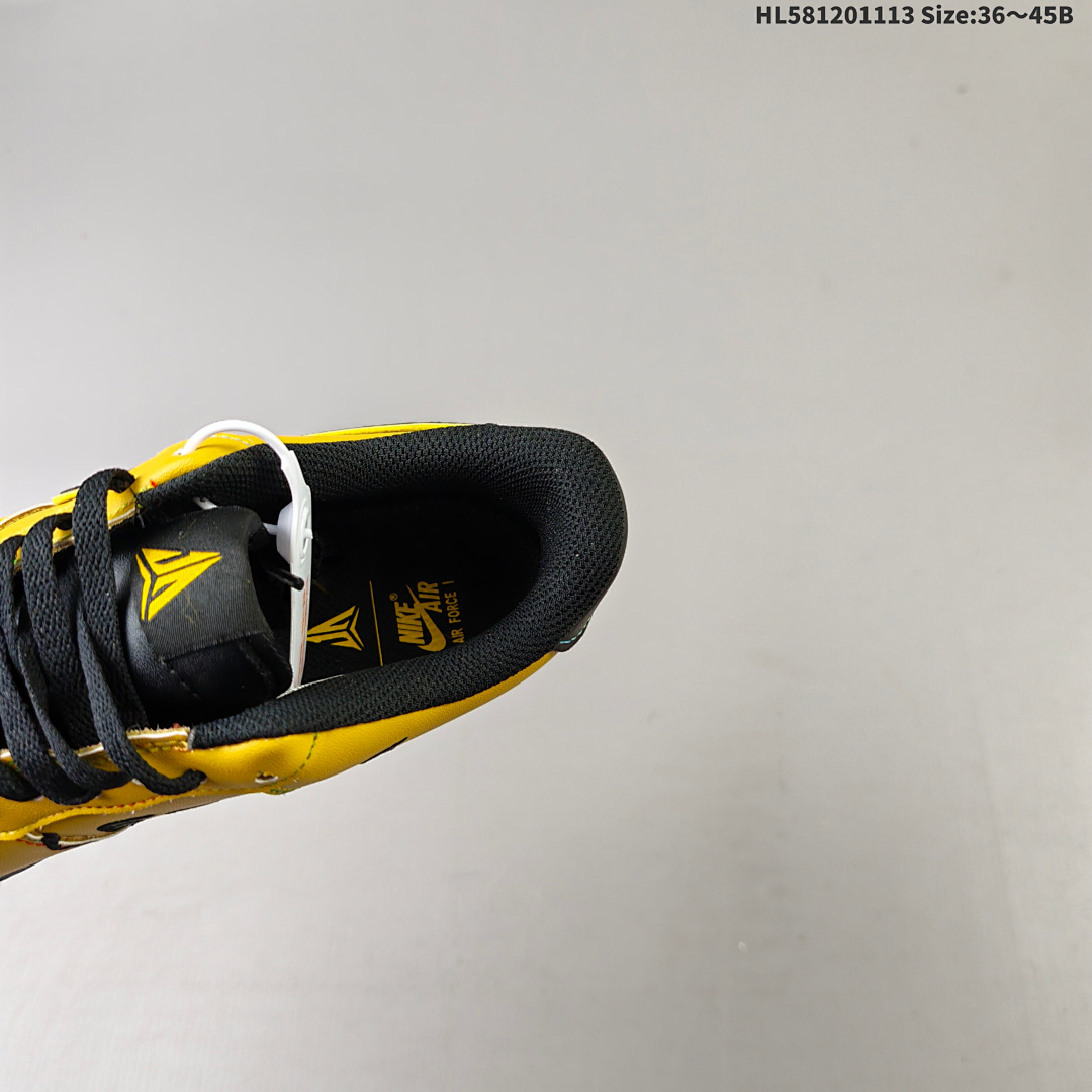 Nike AIR FORCE 1‘07 Force 1 - foto 4
