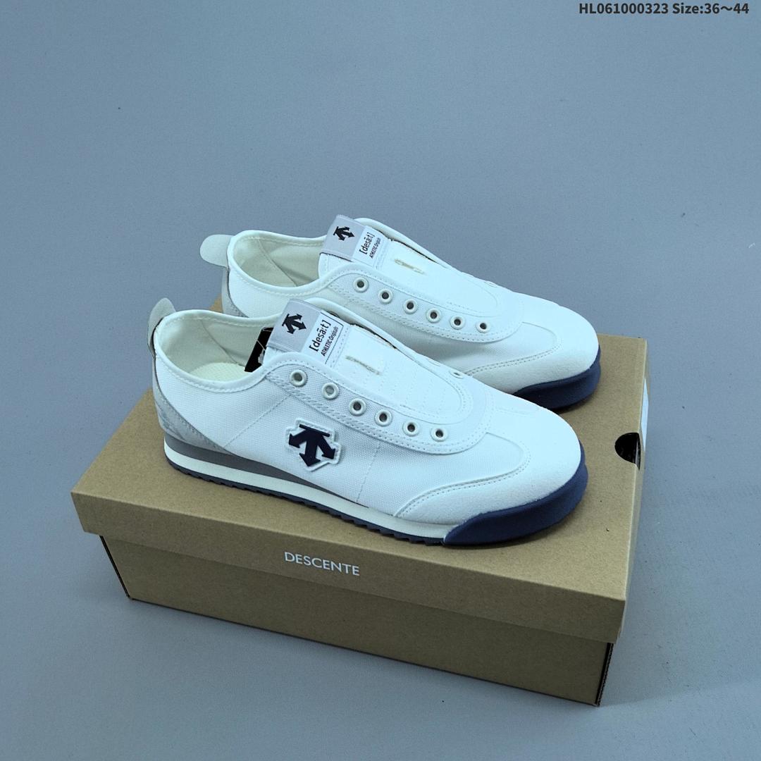 /DESCENTE CHRON TEMPO REPLICA - foto 4