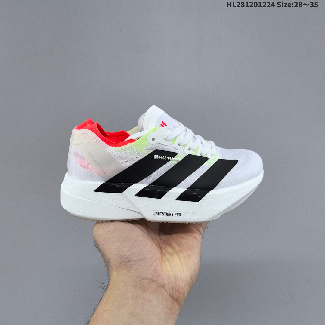 Adidas Adizero Adios 4 M Flywire Zoom J - foto 8