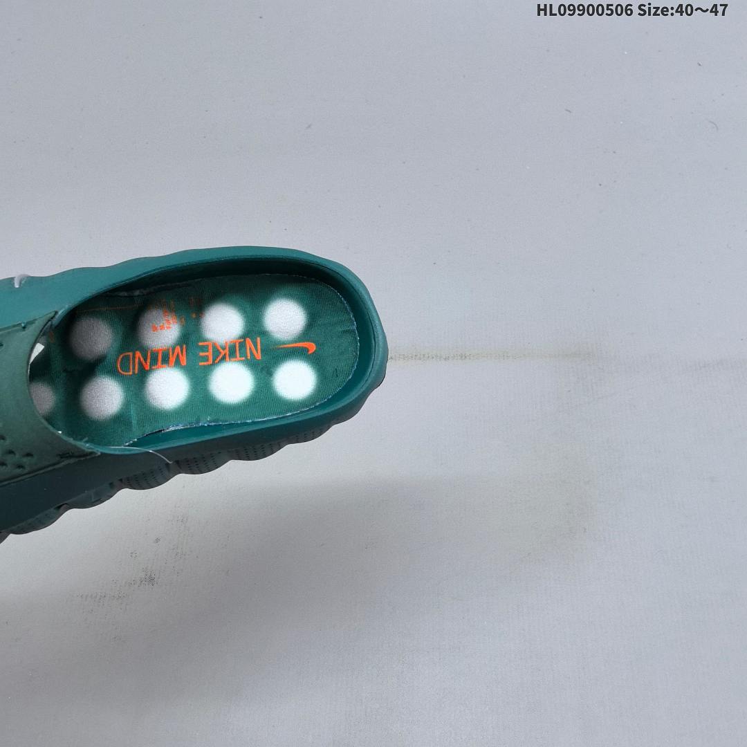 Nike Mind 001 Swoosh Logo - foto 9