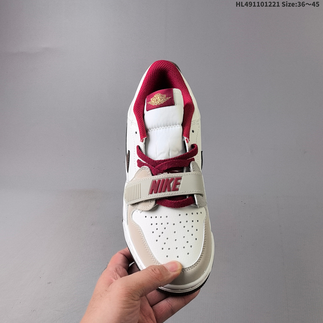 Nike Air Jordan Legacy 312 Air Jordan Legacy 312 Jordan Brand Jo - foto 6