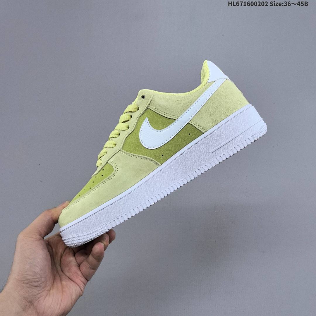 NIKE AIR FORCE 1‘07 -300 - foto 7
