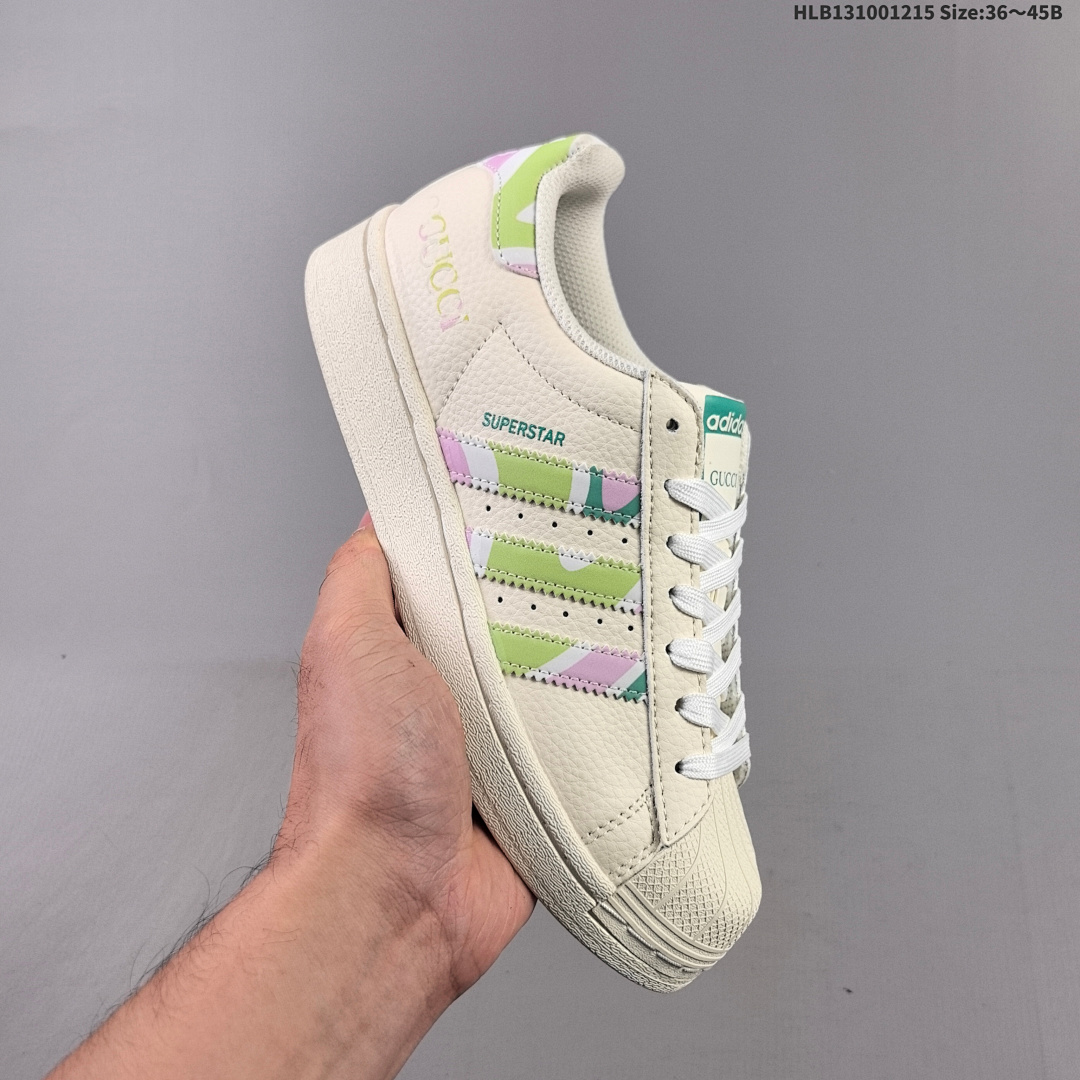 Adidas Originals Superstar ’DIY’ - foto 6