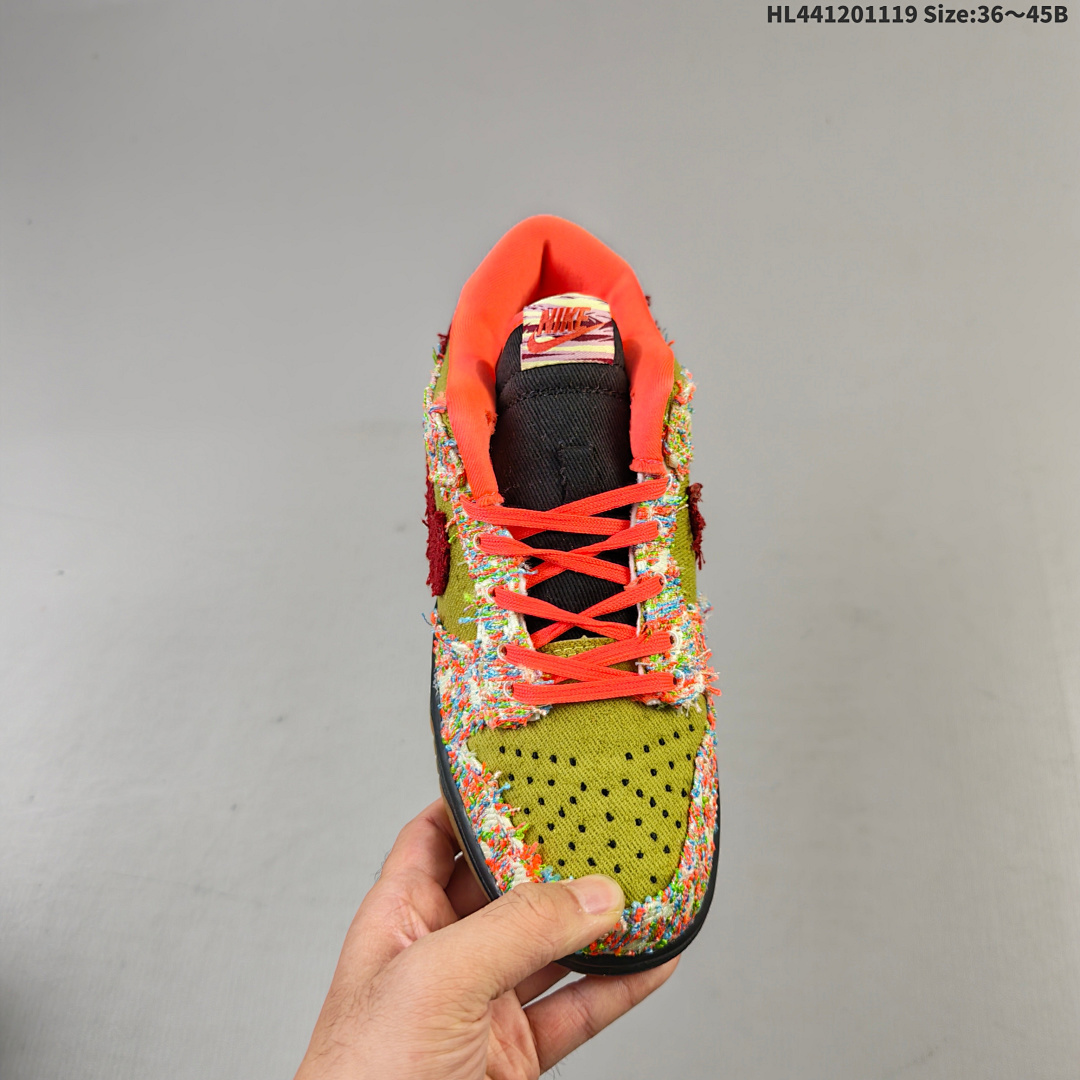 Nike SB Dunk Low ZoomAir - foto 7