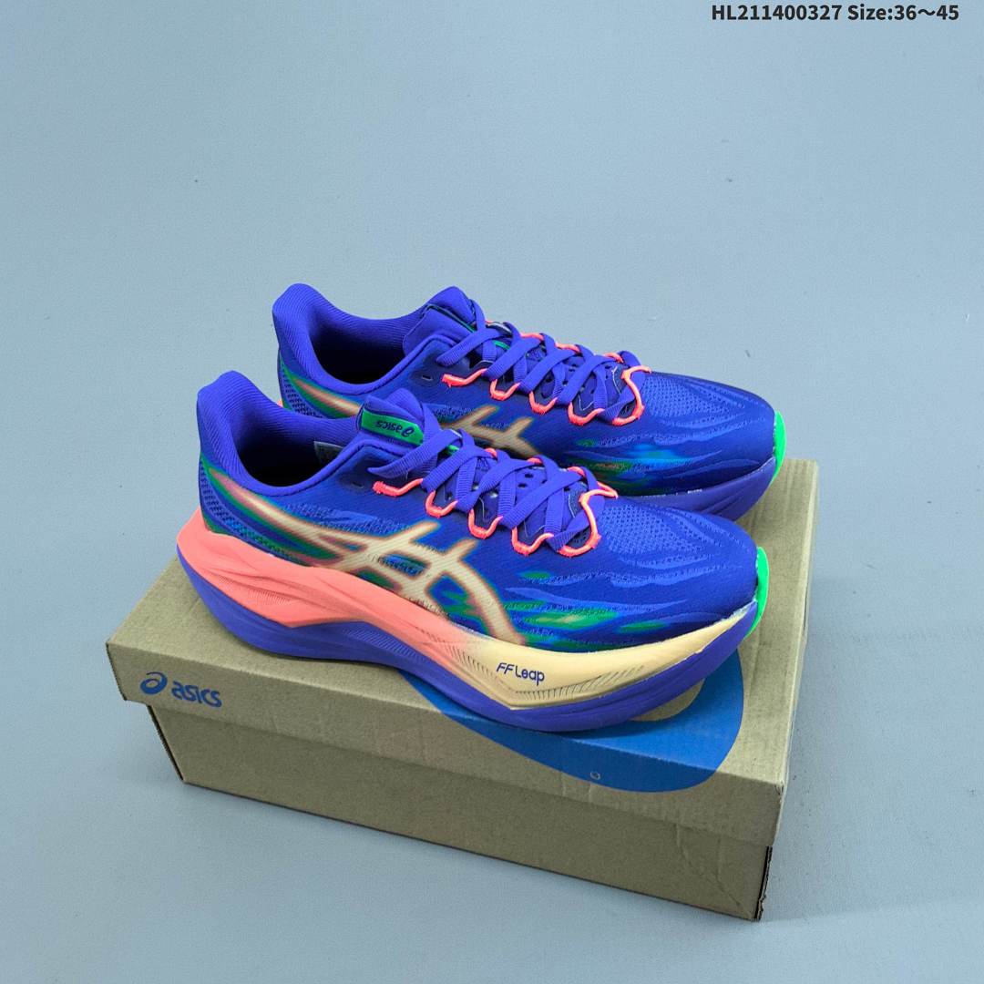 Asics Megablast FFBLASTT - foto 5