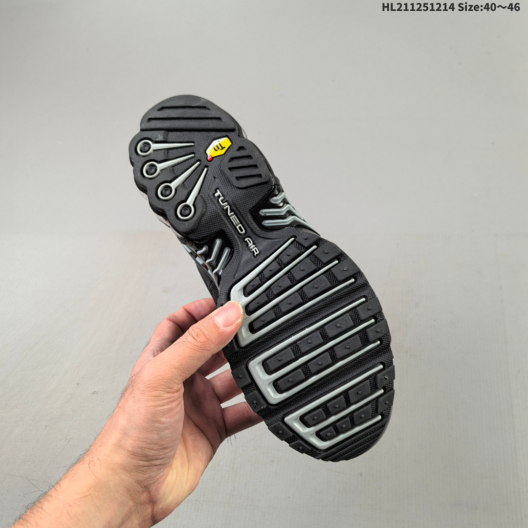 Nike/ ❗️ Nike Air Max Plus Tuned Air TM DM3269 40 41 - foto 4