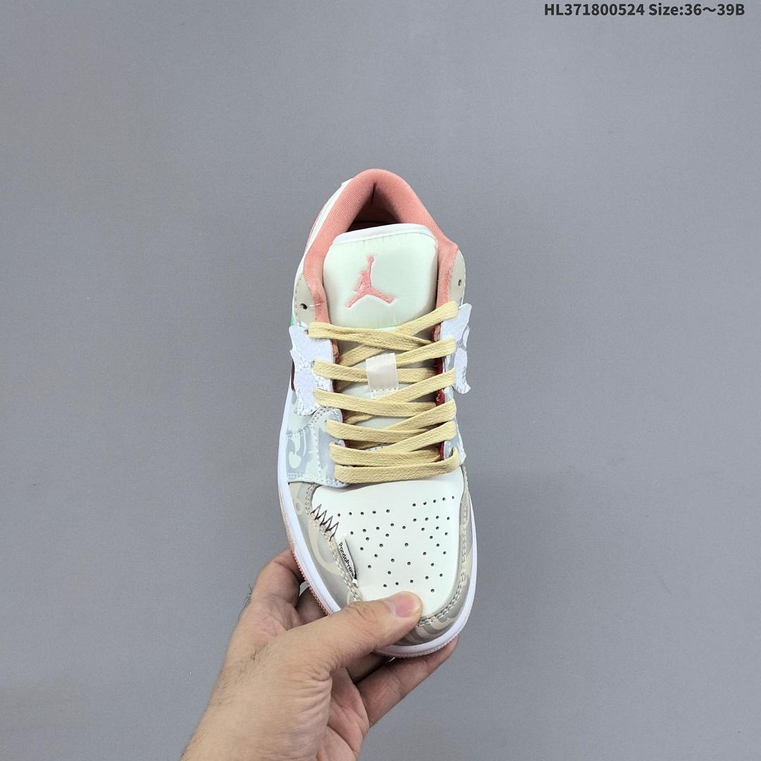Nike Air Jordan 1 Low OG AJ1 1 - foto 5