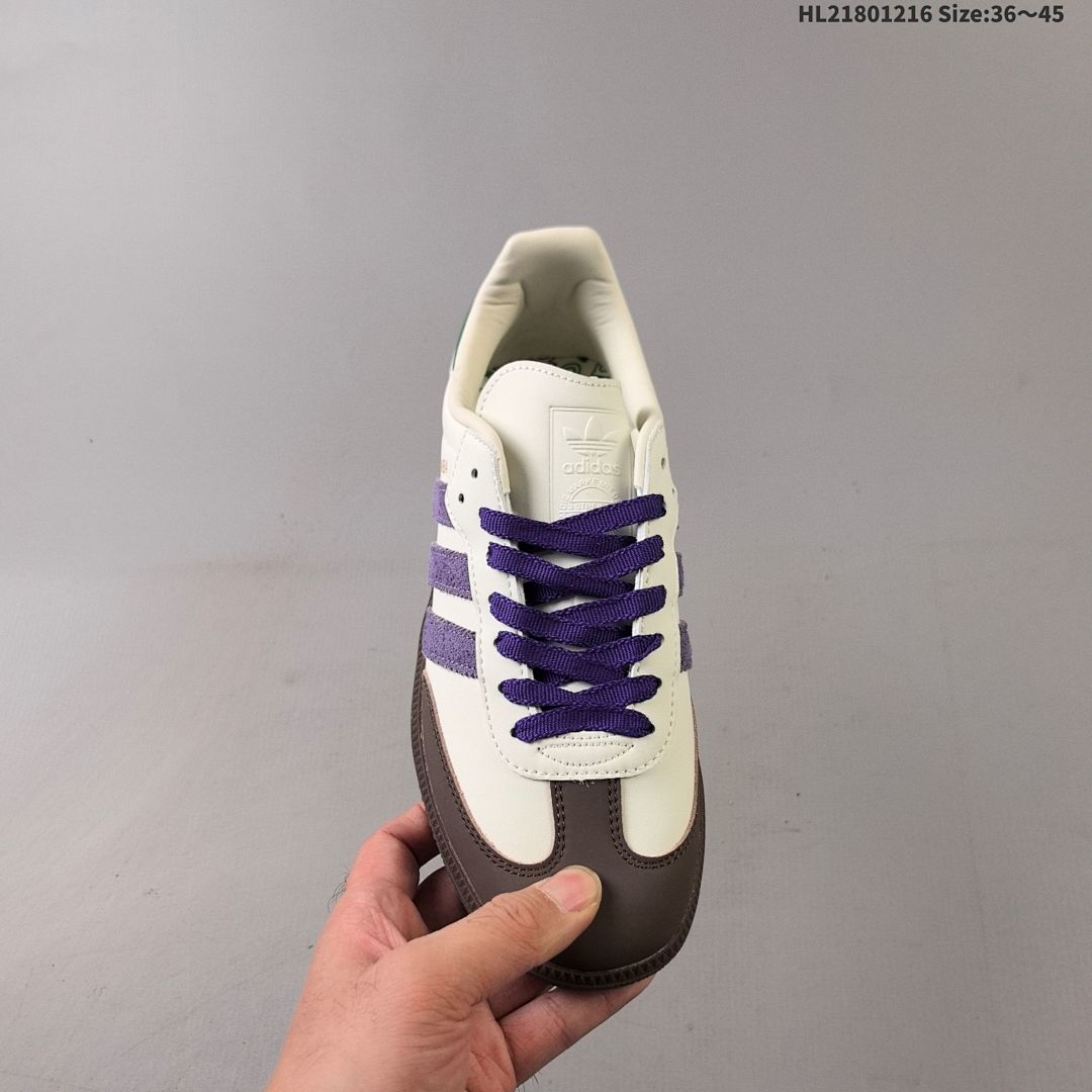 Adidas Originals Samba OG ID Size 45 - foto 6
