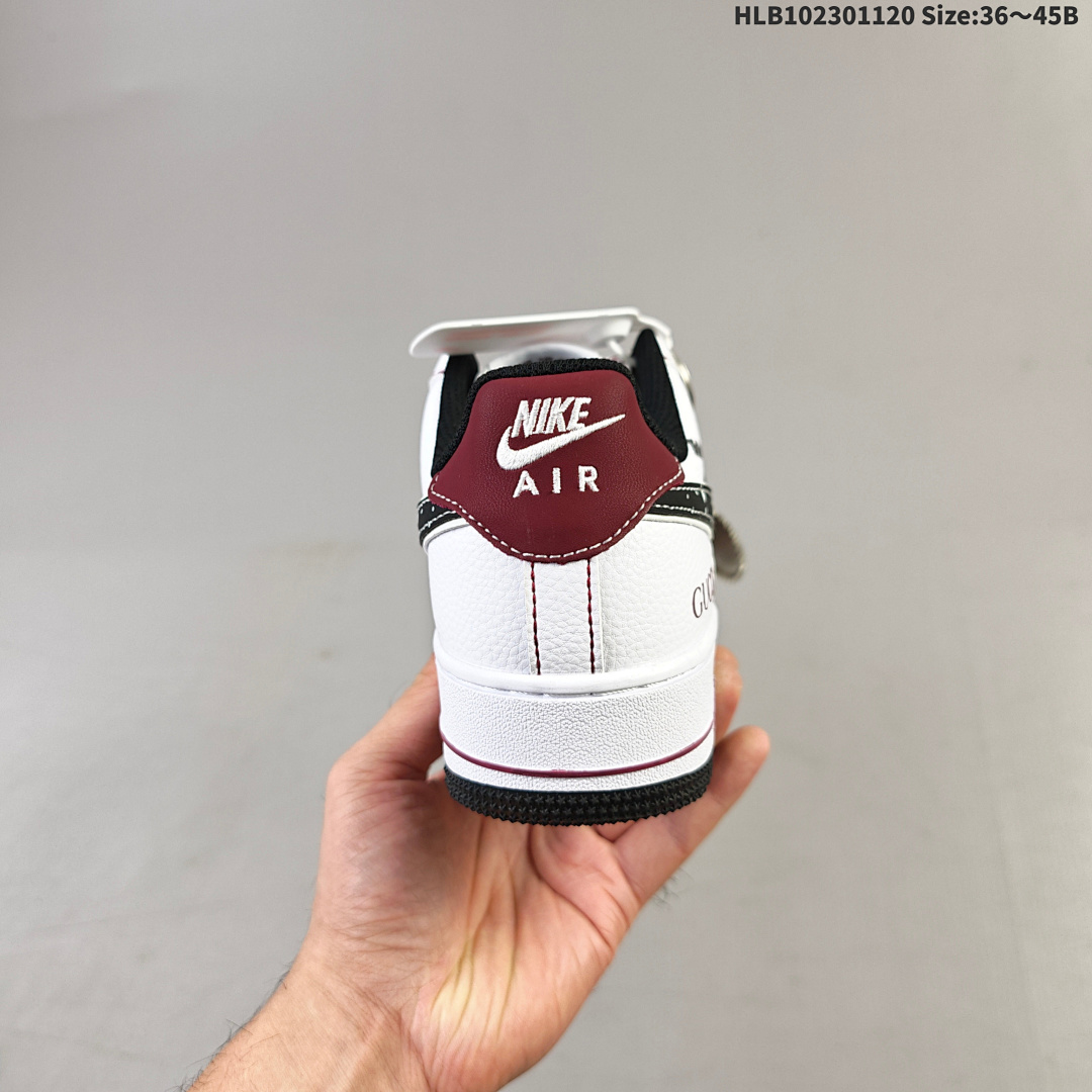 Nike Air Force1 07 low - foto 6