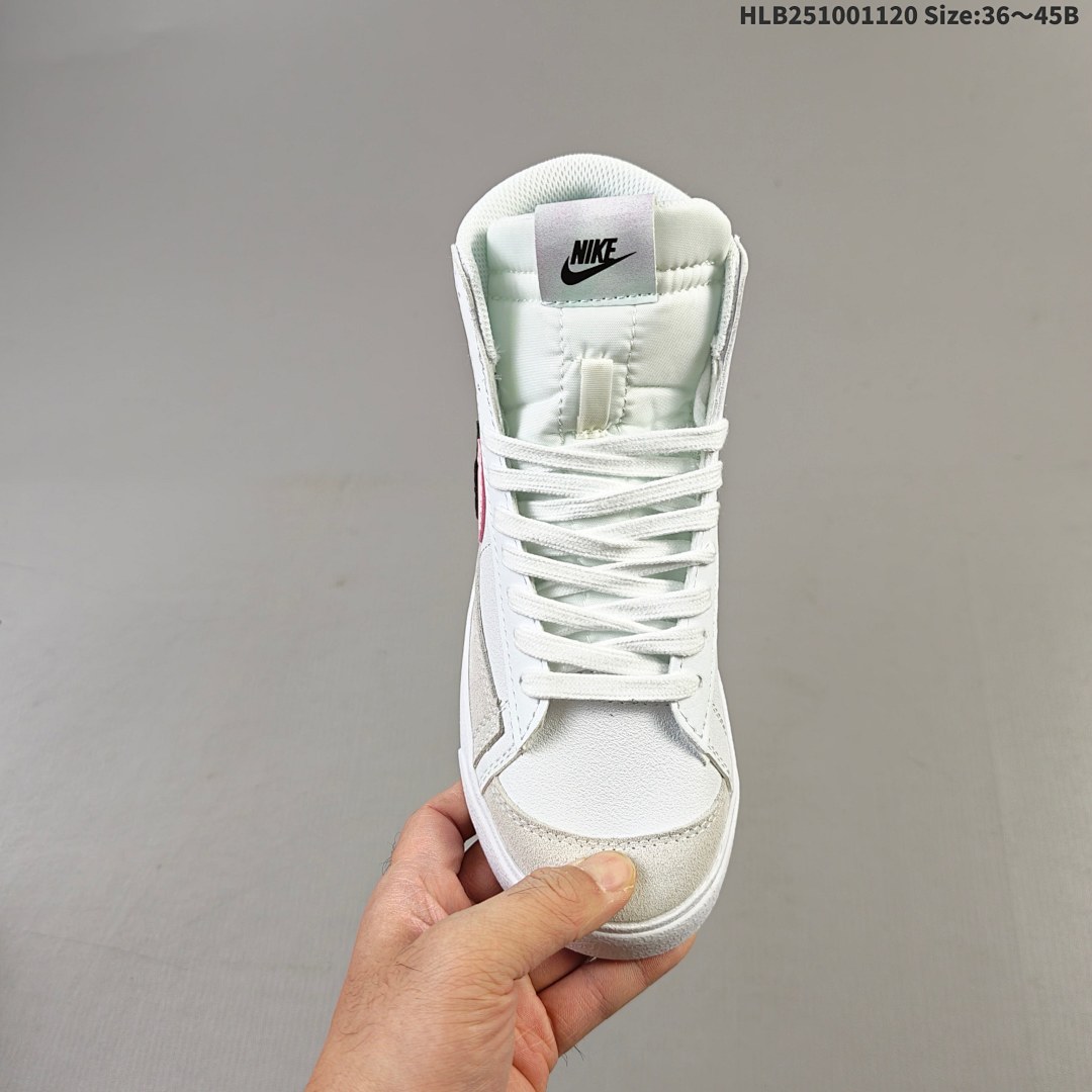 BLAZER MID‘77 SUEDE Swoosh, , , - foto 7